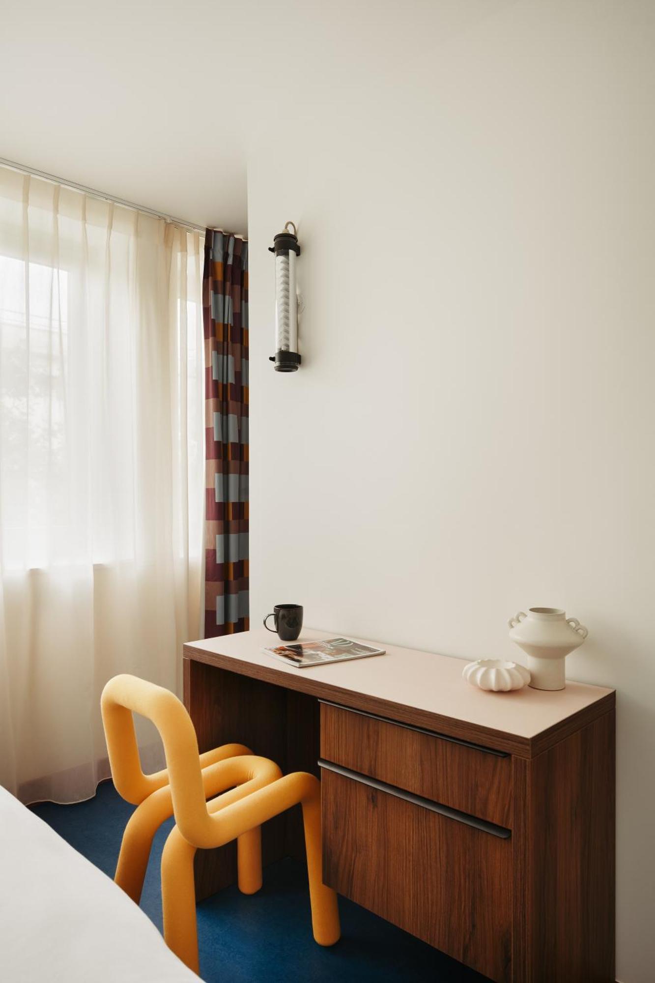 Edgar Suites Montrouge Luaran gambar
