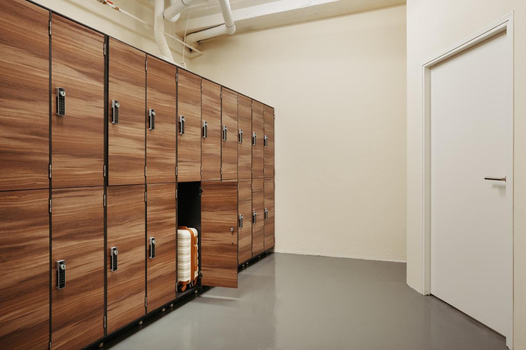 Edgar Suites Montrouge Luaran gambar