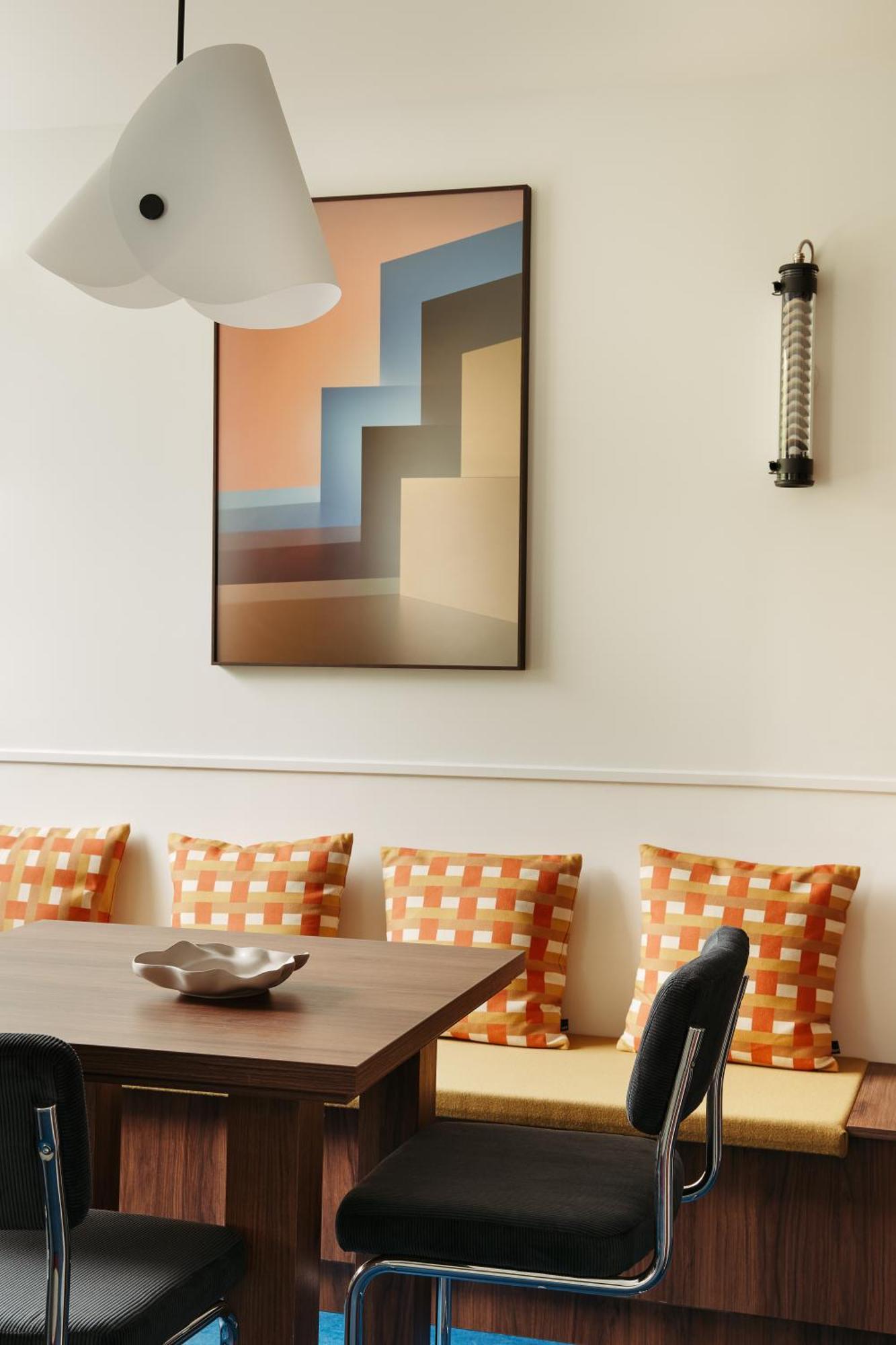 Edgar Suites Montrouge Luaran gambar