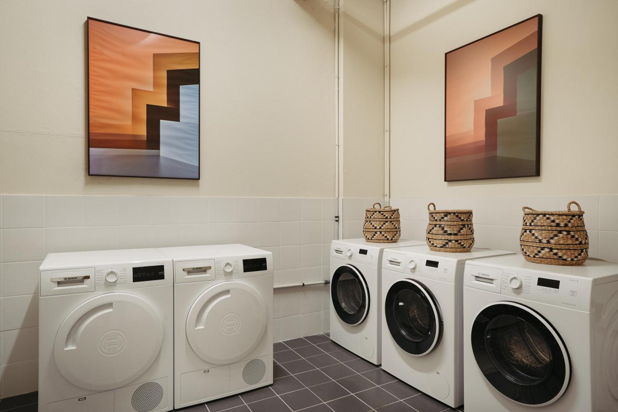 Edgar Suites Montrouge Luaran gambar